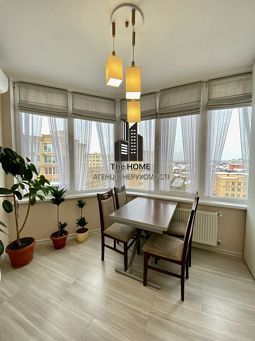 Дворівнева 5 кімнатна шикарна квартира вул. Боголюбова 32 Софіївська Борщагівка - зображення 7