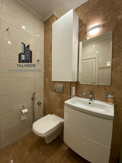 Дворівнева 5 кімнатна шикарна квартира вул. Боголюбова 32 Софіївська Борщагівка - зображення 8