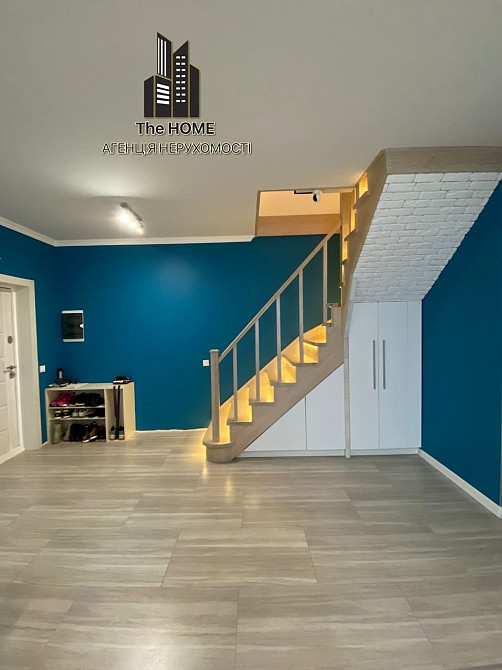 Дворівнева 5 кімнатна шикарна квартира вул. Боголюбова 32 Софіївська Борщагівка - зображення 5