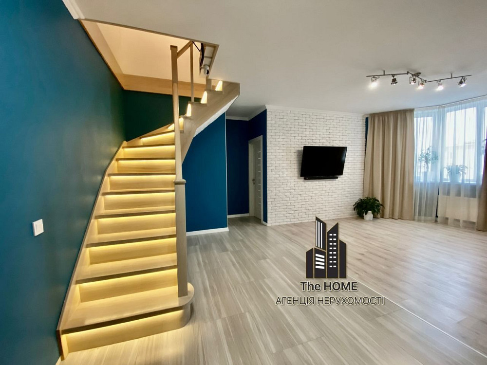 Дворівнева 5 кімнатна шикарна квартира вул. Боголюбова 32 Софіївська Борщагівка - зображення 1