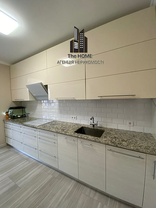 Дворівнева 5 кімнатна шикарна квартира вул. Боголюбова 32 Софіївська Борщагівка - зображення 2