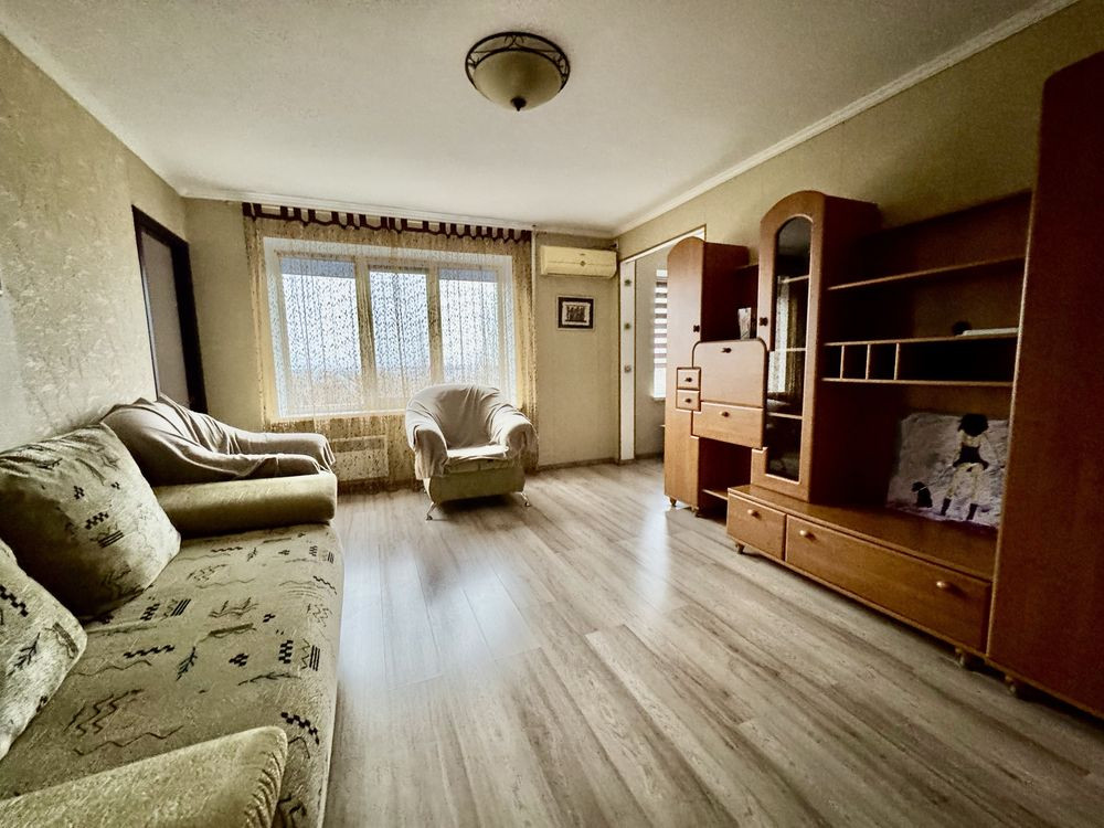 Квартира 2 кімнатна на 5/ 9 п. вул Пацаева, вул  Героів Украіни Кропивницький - зображення 1