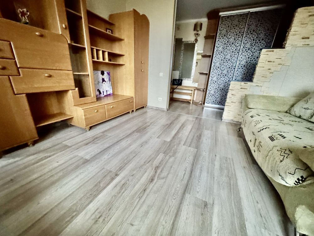 Квартира 2 кімнатна на 5/ 9 п. вул Пацаева, вул  Героів Украіни Кропивницький - зображення 2