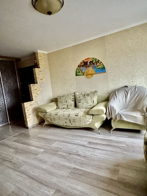 Квартира 2 кімнатна на 5/ 9 п. вул Пацаева, вул  Героів Украіни Кропивницький - зображення 5