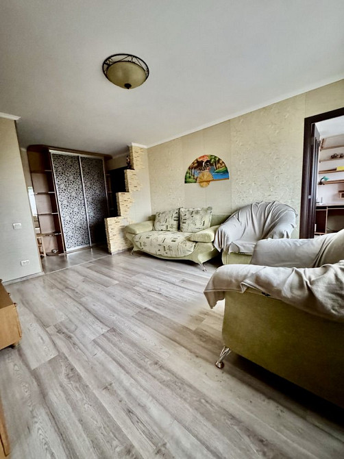 Квартира 2 кімнатна на 5/ 9 п. вул Пацаева, вул  Героів Украіни Кропивницький - зображення 4