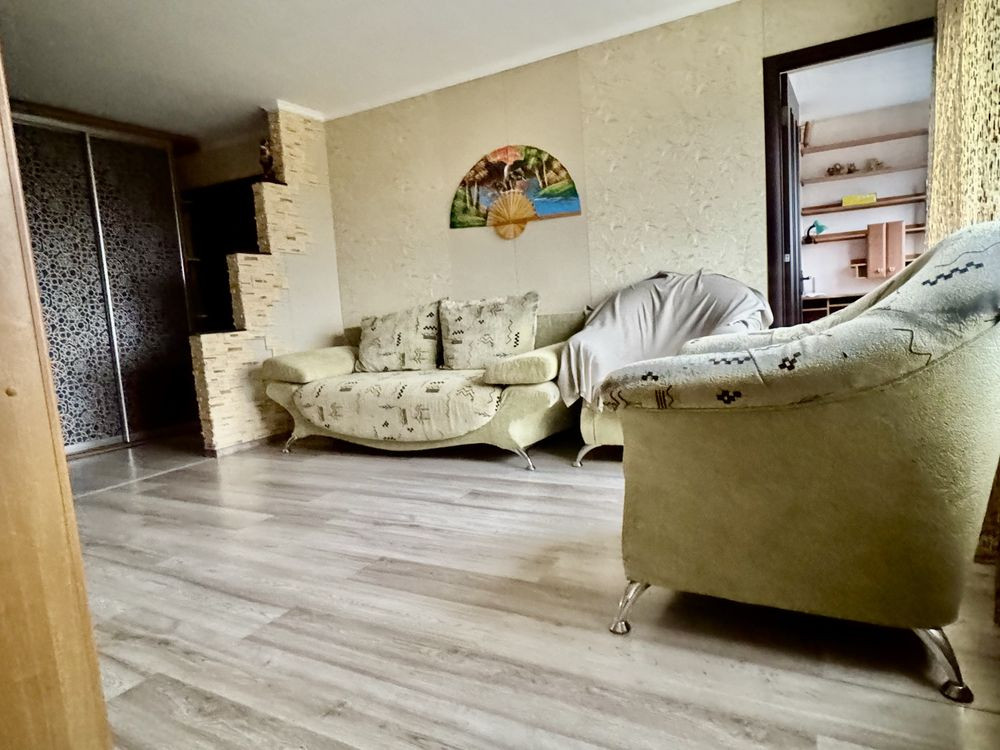 Квартира 2 кімнатна на 5/ 9 п. вул Пацаева, вул  Героів Украіни Кропивницький - зображення 3