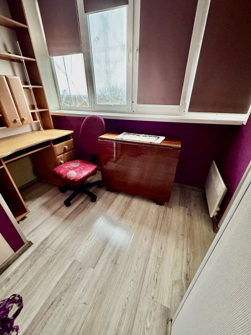 Квартира 2 кімнатна на 5/ 9 п. вул Пацаева, вул  Героів Украіни Кропивницький - зображення 7