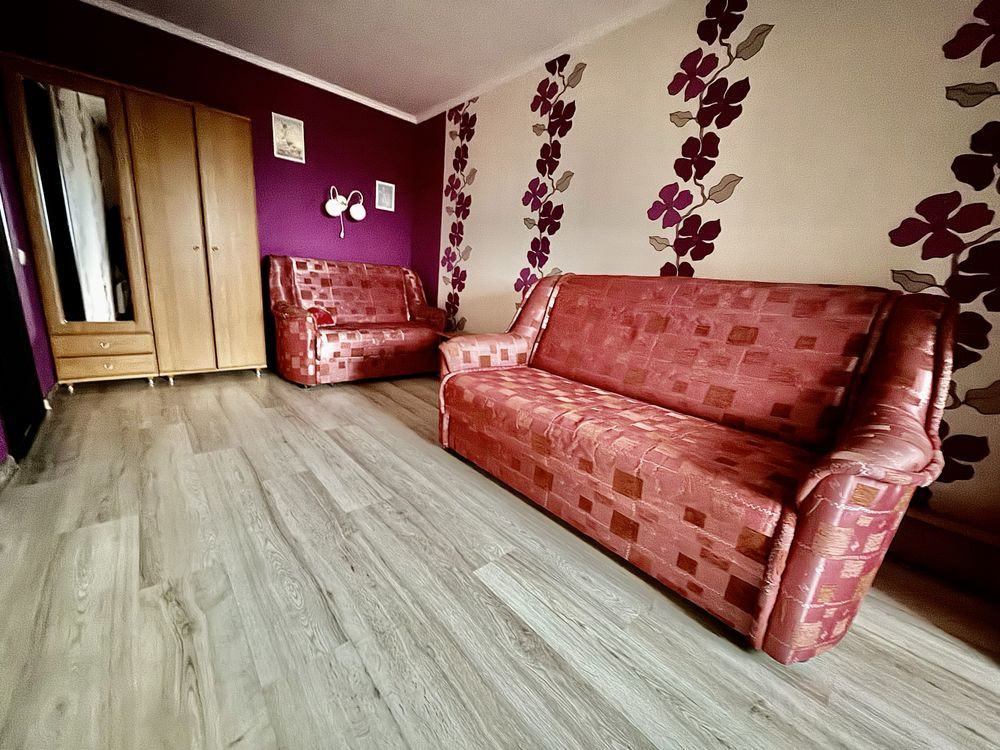 Квартира 2 кімнатна на 5/ 9 п. вул Пацаева, вул  Героів Украіни Кропивницький - зображення 6