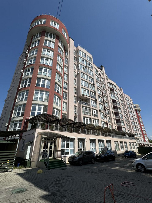 Продається 2 кімнатна Новобудова вул Буковинська 33А Черновцы - изображение 1