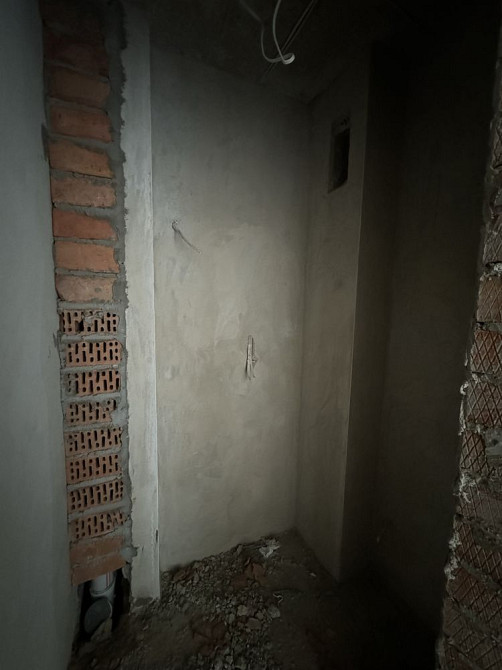 Продається 2 кімнатна Новобудова вул Буковинська 33А Черновцы - изображение 3