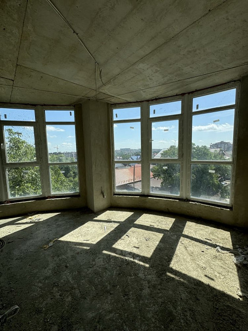 Продається 2 кімнатна Новобудова вул Буковинська 33А Черновцы - изображение 7