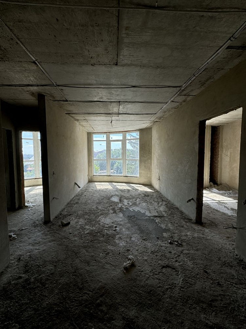 Продається 2 кімнатна Новобудова вул Буковинська 33А Черновцы - изображение 6