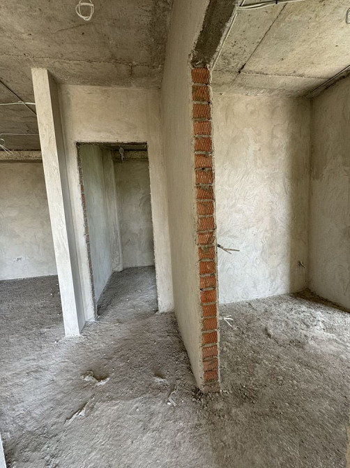 Продається 2 кімнатна Новобудова вул Буковинська 33А Черновцы - изображение 8