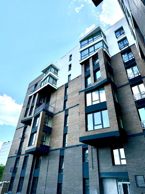 Двокімнатна квартира в новобудові.Переуступка. Черновцы - изображение 1