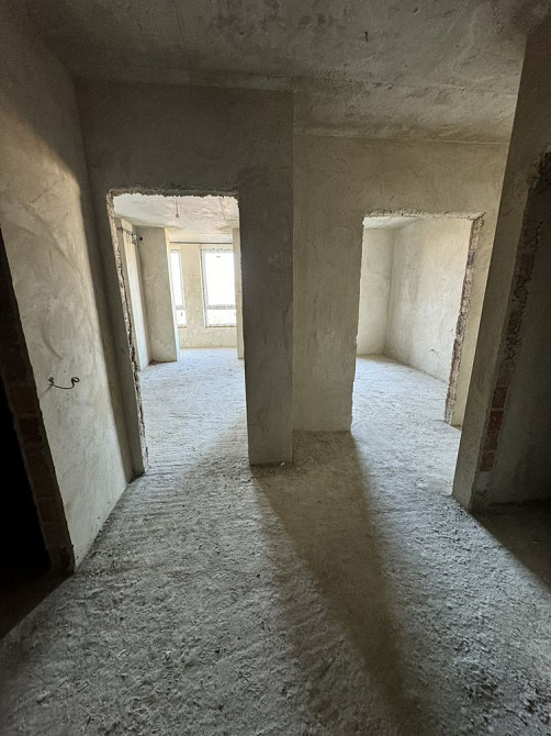 Двокімнатна квартира в новобудові.Переуступка. Черновцы - изображение 4