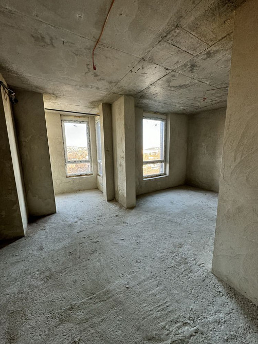 Двокімнатна квартира в новобудові.Переуступка. Черновцы - изображение 8