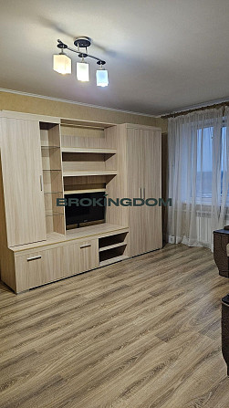 Продаж 1к квартири на вул. Петлюри ЖК Атлант Brovary - photo 4