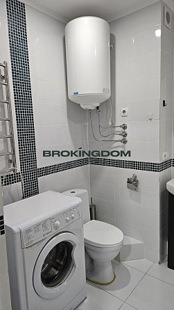 Продаж 1к квартири на вул. Петлюри ЖК Атлант Brovary - photo 7