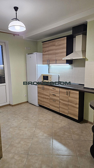 Продаж 1к квартири на вул. Петлюри ЖК Атлант Бровары - изображение 2