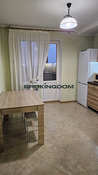 Продаж 1к квартири на вул. Петлюри ЖК Атлант Бровары - изображение 1