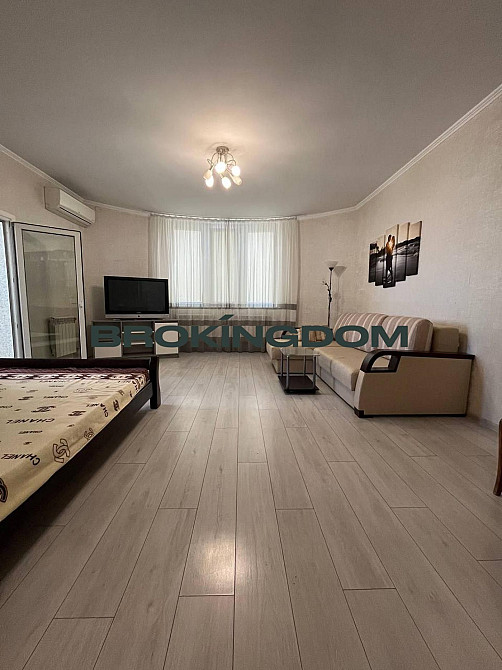 Продаж 1-кімн  ЖК Оваціо, Бровары - изображение 4