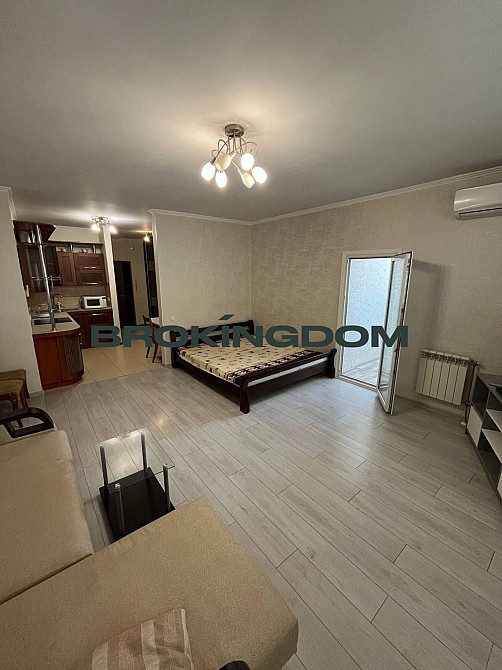 Продаж 1-кімн  ЖК Оваціо, Бровары - изображение 6