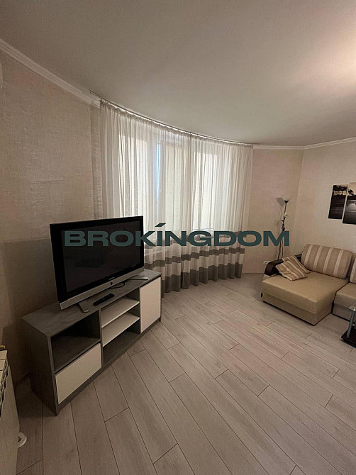 Продаж 1-кімн  ЖК Оваціо, Бровары - изображение 7