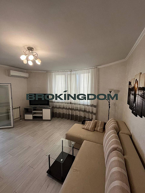 Продаж 1-кімн  ЖК Оваціо, Бровары - изображение 2