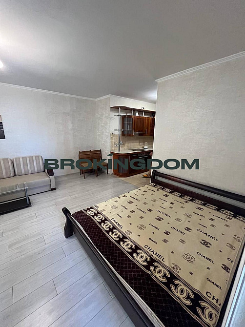 Продаж 1-кімн  ЖК Оваціо, Бровары - изображение 8