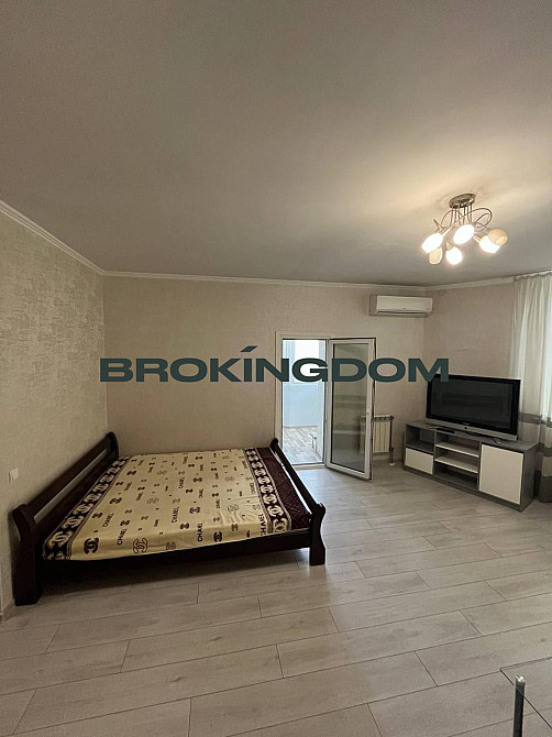 Продаж 1-кімн  ЖК Оваціо, Бровары - изображение 5