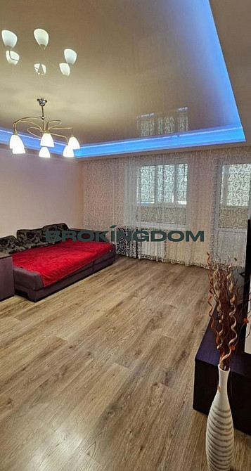 Велика 3 кімн. квартира, єОселя Бровары - изображение 3