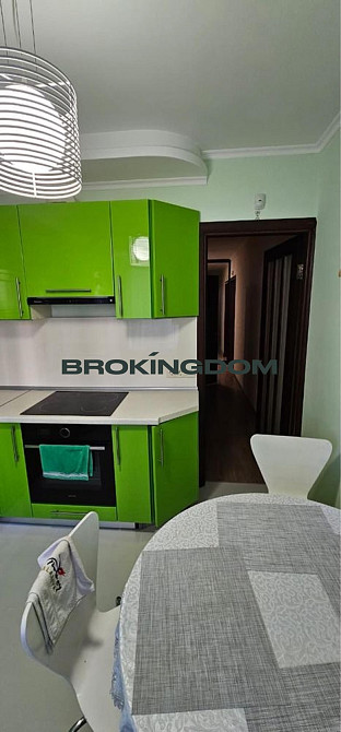 Велика 3 кімн. квартира, єОселя Бровары - изображение 8