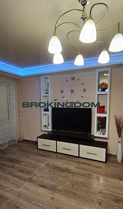 Велика 3 кімн. квартира, єОселя Бровары - изображение 4