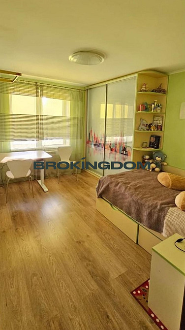 Велика 3 кімн. квартира, єОселя Бровары - изображение 1