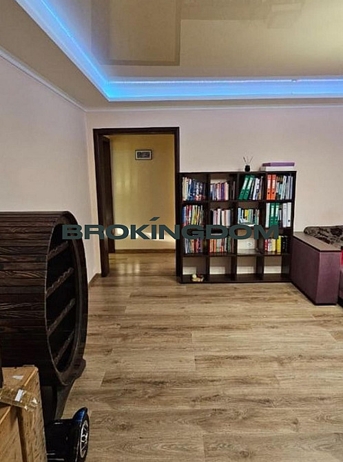 Велика 3 кімн. квартира, єОселя Бровары - изображение 5