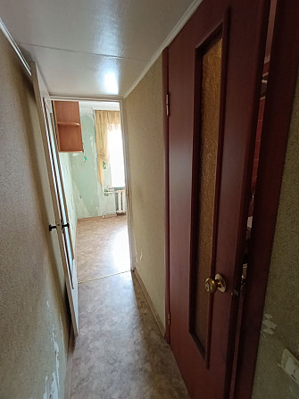 Продаю 1 ком квартиру Лески 4/5, кирпич, 31/19/5 Mykolaiv - photo 6