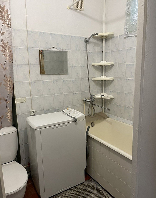 Продаю 1 кім квартира площа Перемоги 4/5, цегла, ремонт  31/17/6 Миколаїв - зображення 2