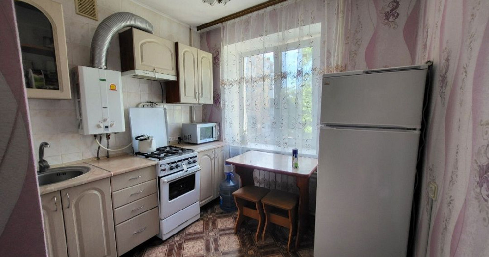 Продаю 1 кім квартира площа Перемоги 4/5, цегла, ремонт  31/17/6 Миколаїв - зображення 8