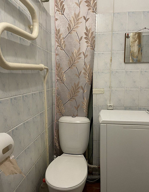 Продаю 1 кім квартира площа Перемоги 4/5, цегла, ремонт  31/17/6 Миколаїв - зображення 3