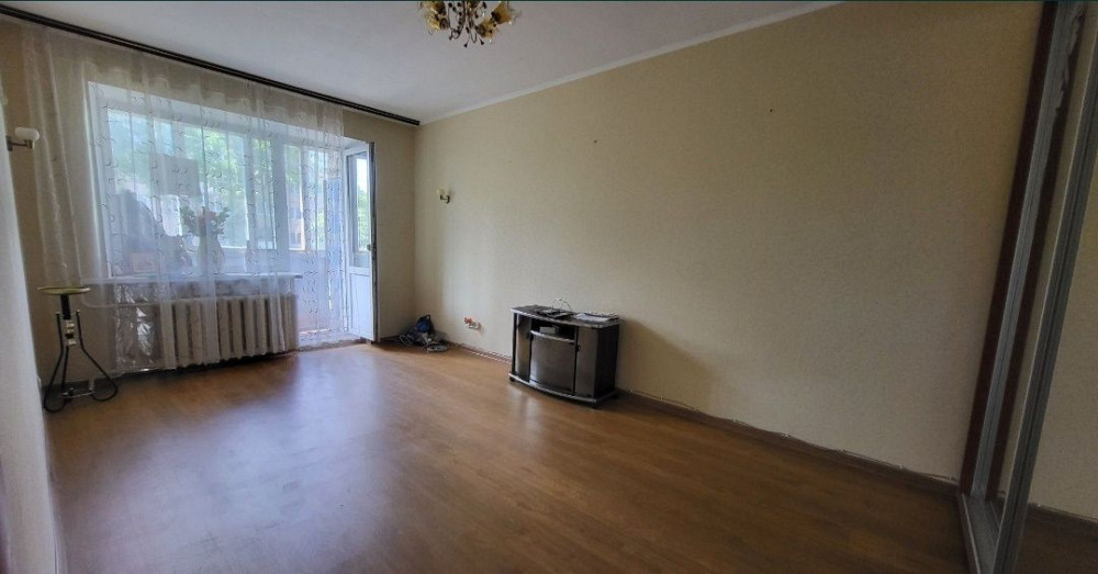 Продаю 1 кім квартира площа Перемоги 4/5, цегла, ремонт  31/17/6 Миколаїв - зображення 7