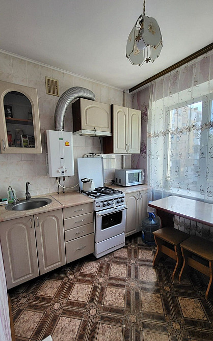 Продаю 1 кім квартира площа Перемоги 4/5, цегла, ремонт  31/17/6 Миколаїв - зображення 1