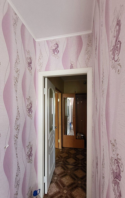 Продаю 1 кім квартира площа Перемоги 4/5, цегла, ремонт  31/17/6 Миколаїв - зображення 6