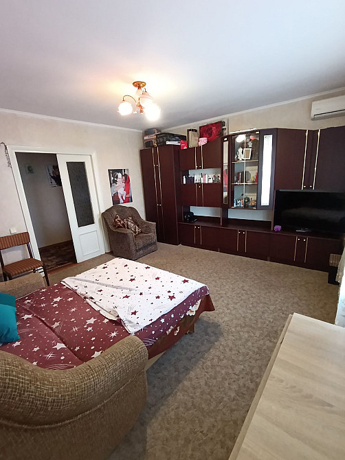 Продаю 2 ком квартиру 1-я Линия , 5/ 9, кирпич, раздельные комнаты Миколаїв - зображення 4