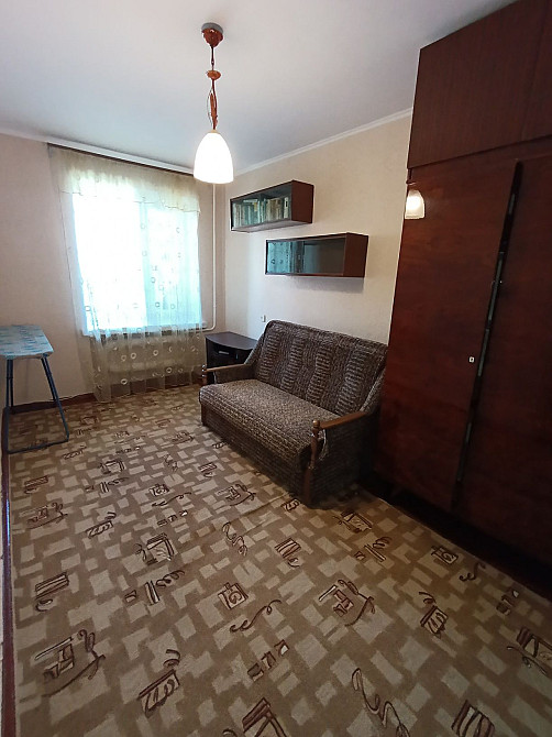 Продаю 2 ком квартиру 1-я Линия , 5/ 9, кирпич, раздельные комнаты Миколаїв - зображення 3