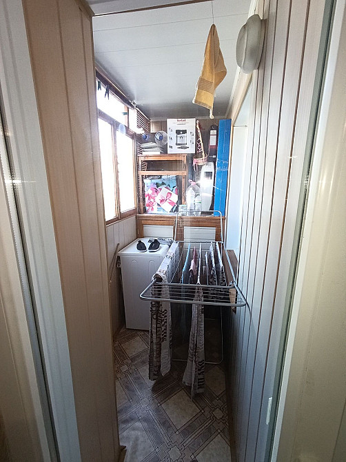 Продаю 2 ком квартиру 1-я Линия , 5/ 9, кирпич, раздельные комнаты Миколаїв - зображення 5