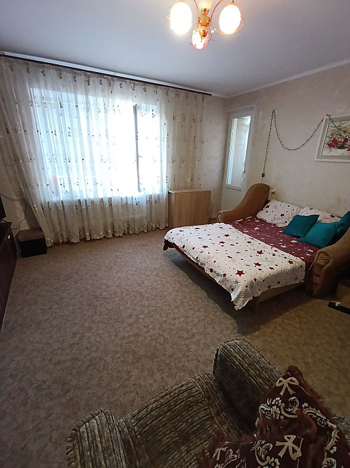 Продаю 2 ком квартиру 1-я Линия , 5/ 9, кирпич, раздельные комнаты Миколаїв - зображення 6