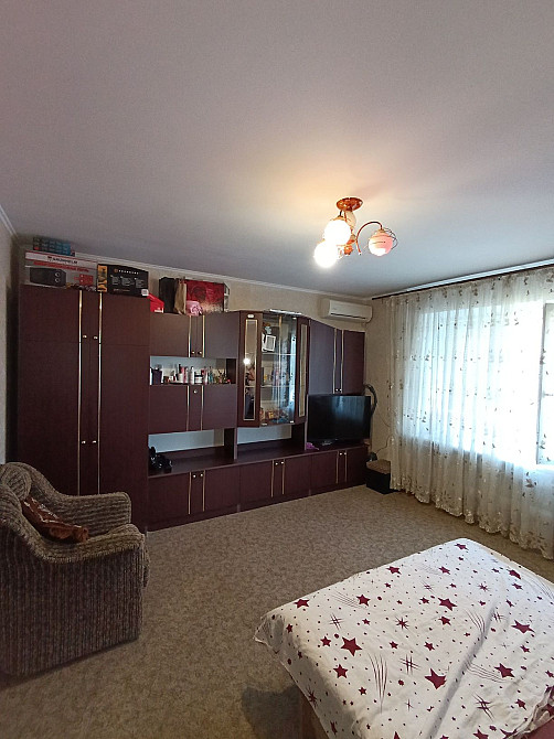 Продаю 2 ком квартиру 1-я Линия , 5/ 9, кирпич, раздельные комнаты Миколаїв - зображення 1