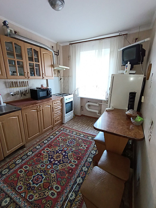 Продаю 2 ком квартиру 1-я Линия , 5/ 9, кирпич, раздельные комнаты Миколаїв - зображення 7