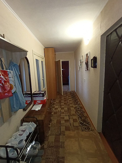 Продаю 2 ком квартиру 1-я Линия , 5/ 9, кирпич, раздельные комнаты Миколаїв - зображення 2