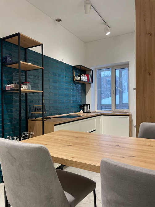 ‼️ЭКСКЛЮЗИВ‼️ЖК Gaudi hall/Гагарина/Левада Харків - зображення 4